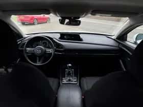 Mazda CX-30 (2022) thumbnail 10