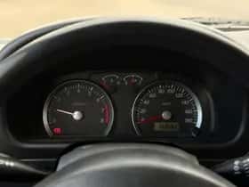 Suzuki JIMNY (2008) thumbnail 11