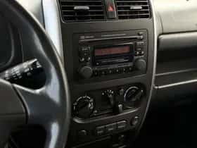 Suzuki JIMNY (2008) thumbnail 14