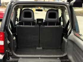 Suzuki JIMNY (2008) thumbnail 16