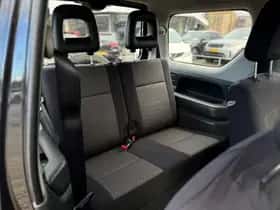 Suzuki JIMNY (2008) thumbnail 18