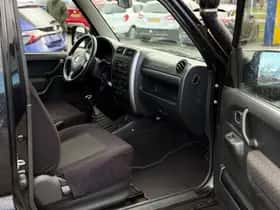 Suzuki JIMNY (2008) thumbnail 19