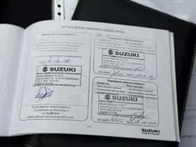 Suzuki JIMNY (2008) thumbnail 21