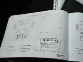 Suzuki JIMNY (2008) thumbnail 25