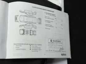 Suzuki JIMNY (2008) thumbnail 26