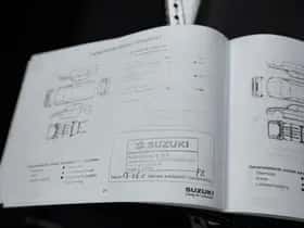 Suzuki JIMNY (2008) thumbnail 27