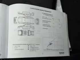 Suzuki JIMNY (2008) thumbnail 28