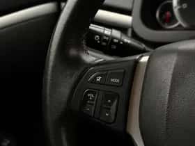 Suzuki Swift (2015) thumbnail 11