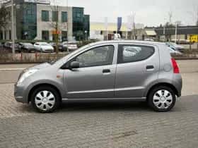 Suzuki Alto (2013) thumbnail 2