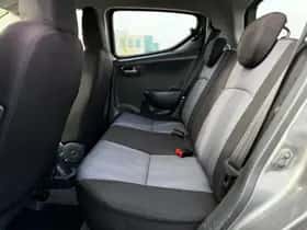 Suzuki Alto (2013) thumbnail 19