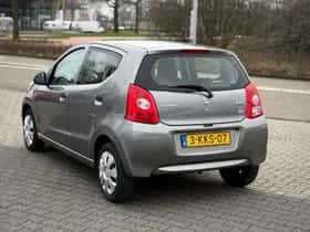Suzuki Alto (2013) thumbnail 3