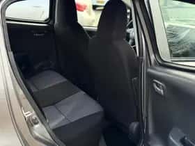 Suzuki Alto (2013) thumbnail 21