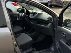 Suzuki Alto (2013) thumbnail 22
