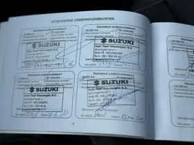 Suzuki Alto (2013) thumbnail 25