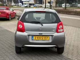 Suzuki Alto (2013) thumbnail 4