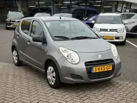 Suzuki Alto (2013) thumbnail 7
