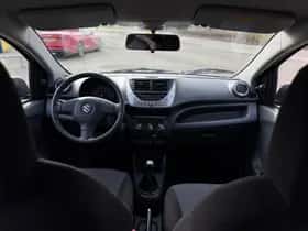 Suzuki Alto (2013) thumbnail 10