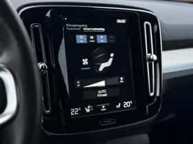 Volvo XC40 (2021) thumbnail 22