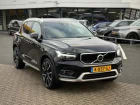 Volvo XC40 (2021) thumbnail 7
