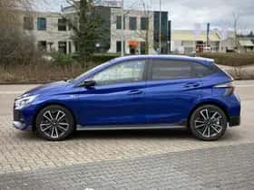Hyundai i20 (2023) thumbnail 2