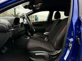 Hyundai i20 (2023) thumbnail 11