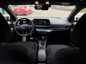 Hyundai i20 (2023) thumbnail 13
