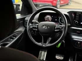 Hyundai i20 (2023) thumbnail 14