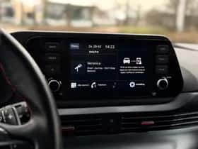Hyundai i20 (2023) thumbnail 20