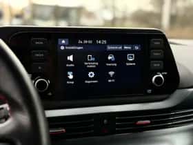 Hyundai i20 (2023) thumbnail 22