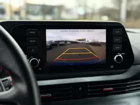Hyundai i20 (2023) thumbnail 23