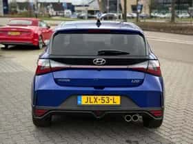 Hyundai i20 (2023) thumbnail 4