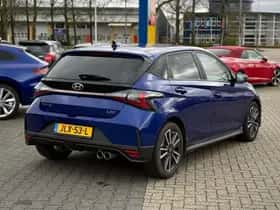 Hyundai i20 (2023) thumbnail 5