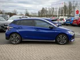 Hyundai i20 (2023) thumbnail 6