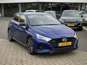 Hyundai i20 (2023) thumbnail 7