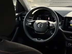 Škoda Kamiq (2021) thumbnail 11