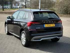 Škoda Kamiq (2021) thumbnail 3