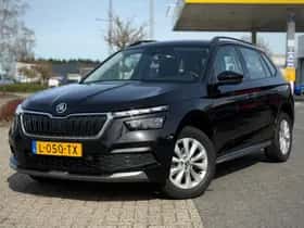 Škoda Kamiq (2021) thumbnail 39