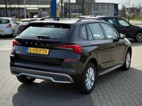 Škoda Kamiq (2021) thumbnail 5