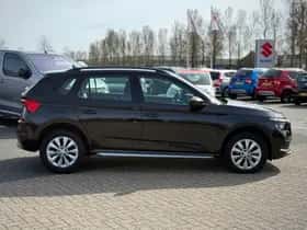 Škoda Kamiq (2021) thumbnail 6