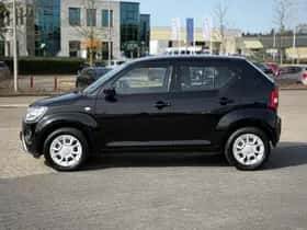 Suzuki Ignis (2021) thumbnail 2