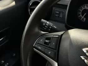 Suzuki Ignis (2021) thumbnail 13