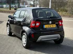 Suzuki Ignis (2021) thumbnail 3