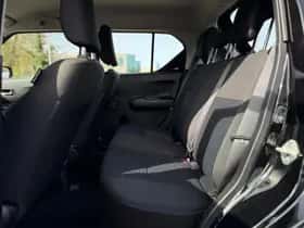 Suzuki Ignis (2021) thumbnail 22