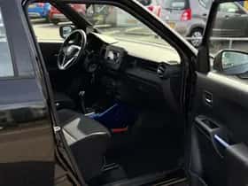 Suzuki Ignis (2021) thumbnail 25