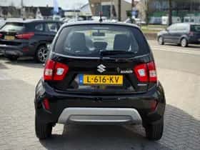 Suzuki Ignis (2021) thumbnail 4