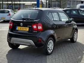 Suzuki Ignis (2021) thumbnail 5