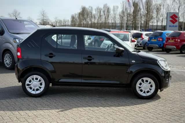 Suzuki Ignis (2021) thumbnail 6