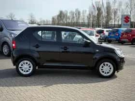 Suzuki Ignis (2021) thumbnail 6