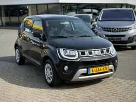 Suzuki Ignis (2021) thumbnail 7
