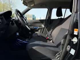 Suzuki Ignis (2021) thumbnail 9
